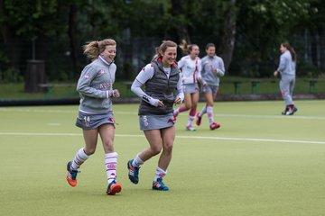 Bild 23 - BL Damen Der Club an der Alster : M�nchener SC : Ergebnis: 1:5